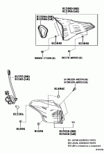 REAR COMBINATION LAMP 2